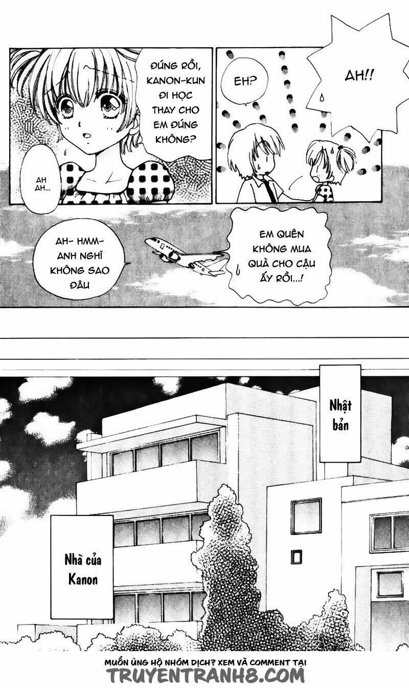 hana ni nare chapter 77 25