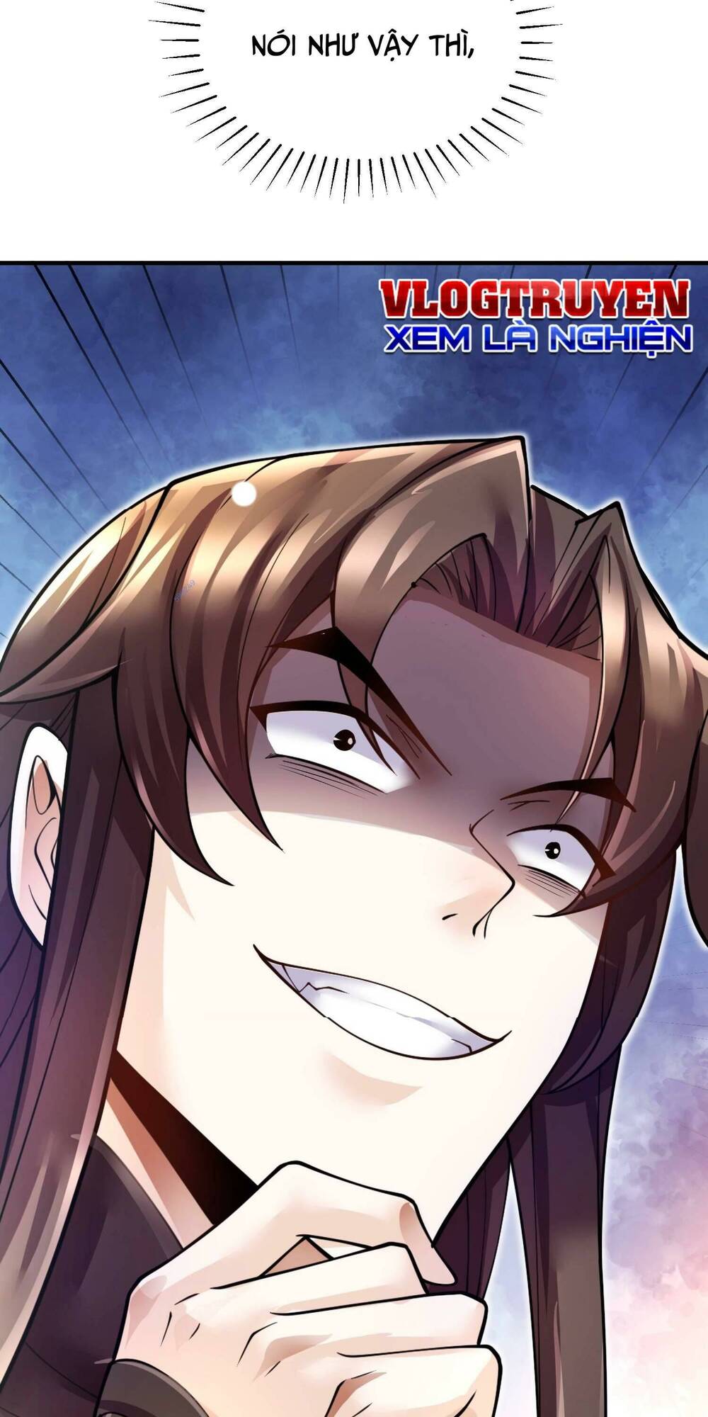 ma đạo giới bất ổn chapter 7 15