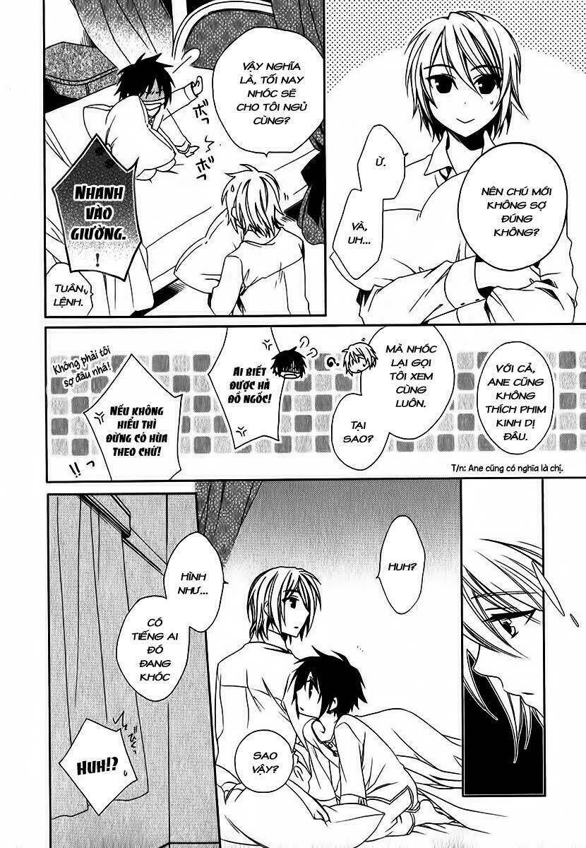 shounen maid chapter 13 9