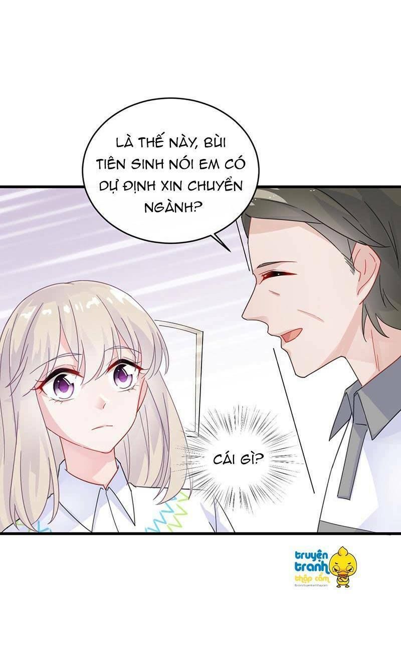 chọc tới chủ tịch tổng tài 2 chapter 23 22