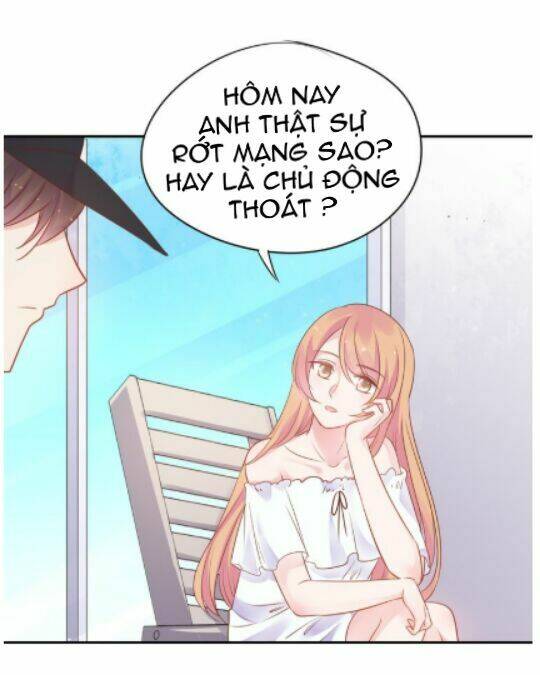 mật thất vây người cá chapter 4.5 44