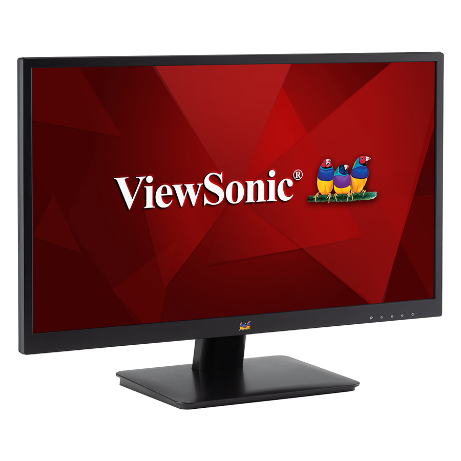 Màn Hình Viewsonic VA2710-H 27 inch Full HD 5ms 60Hz IPS - Hàng Chính Hãng