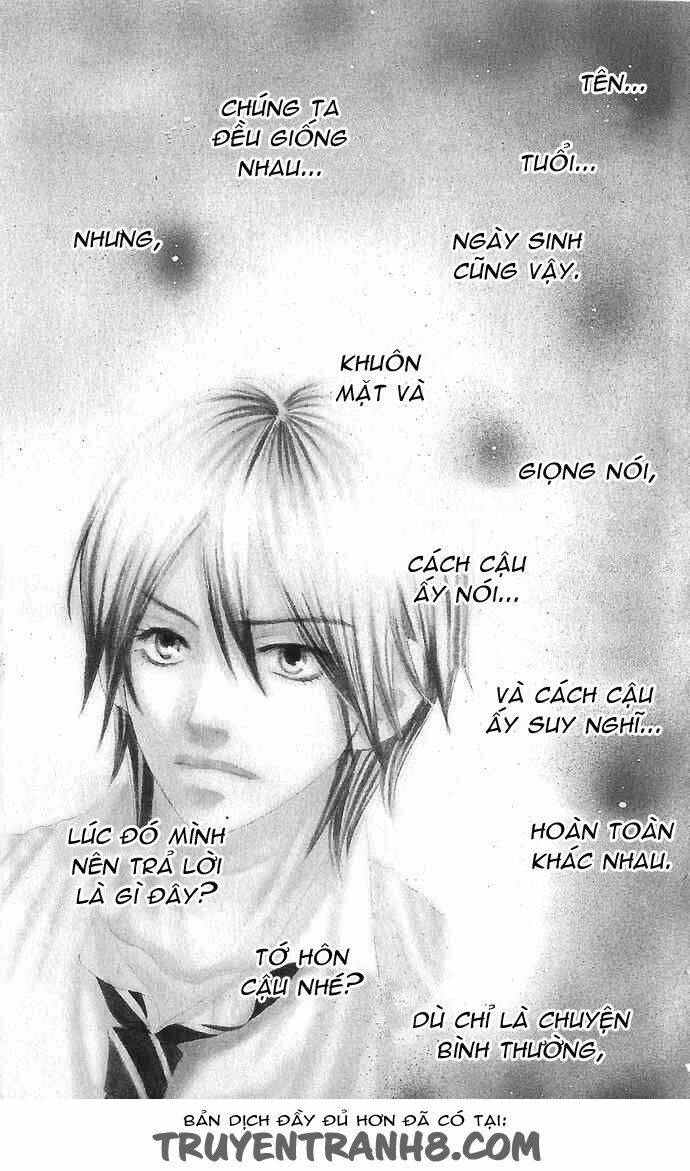 bokutachi wa shitte shimatta chapter 9 7