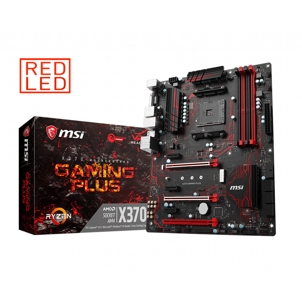 Máy tính chơi game, thiết kế đồ họa AMD Ryzen 7 2700X / Ram 16GB / GTX 1060 6G Gaming OC-Hàng chính hãng, bảo hành dài