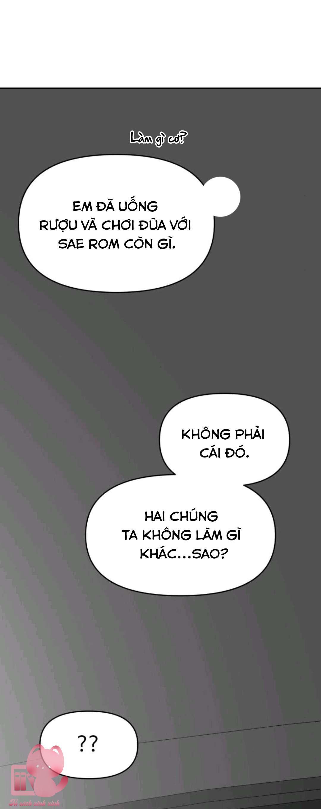 nói không với tình công sở chapter 4 23