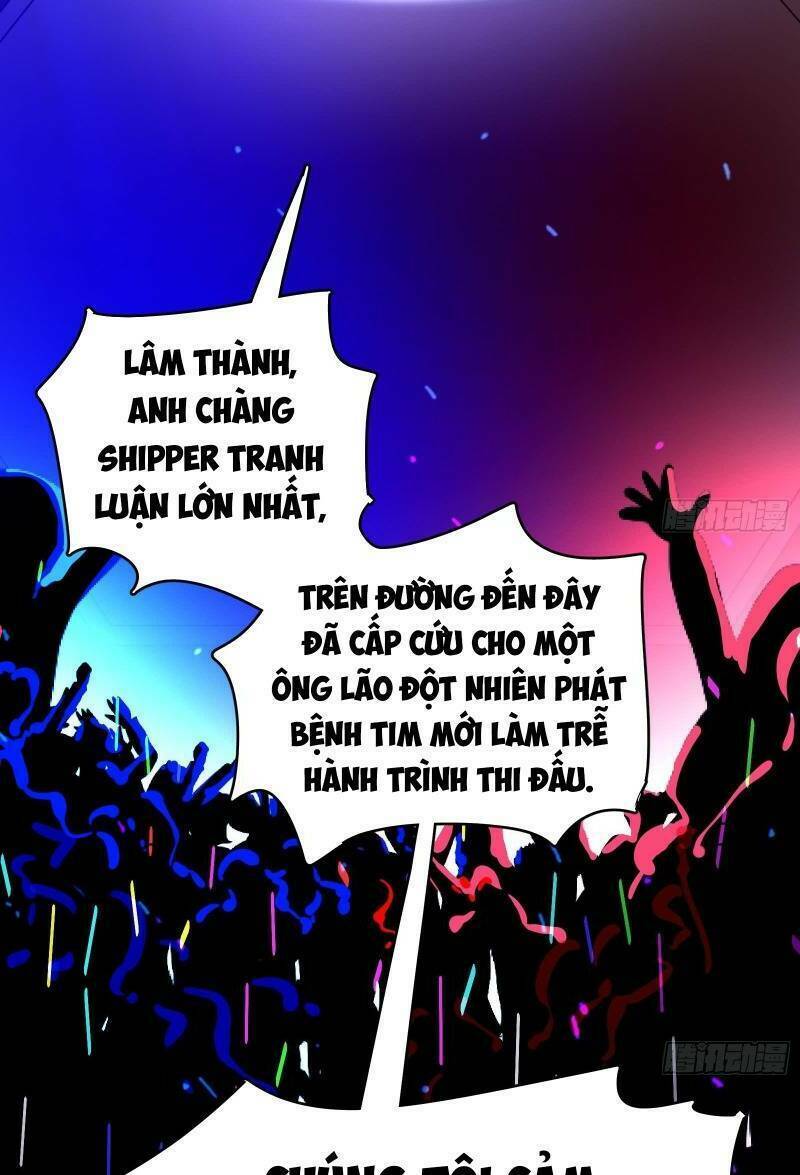 shipper thần cấp chapter 13 13