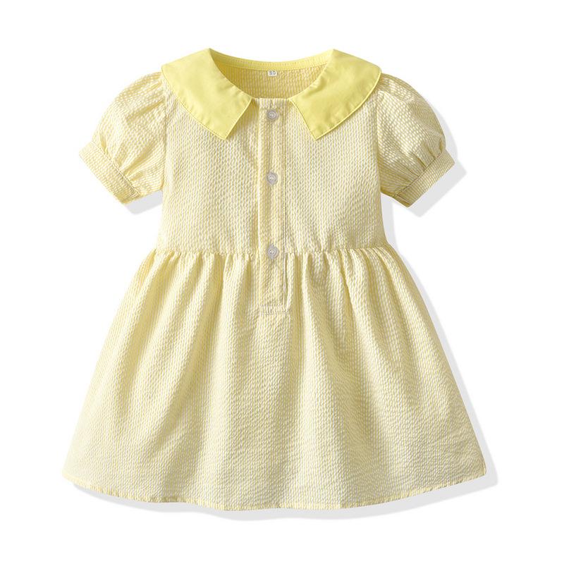 Trẻ Em Quần Áo Anh Trai Em Gái Phù Hợp Với Trang Phục Bé Gái Áo Và Nón Bé Trai Đầu + Quần Short 2 Chiếc Phù Hợp Với Trẻ Em kết Hợp Quần Áo
