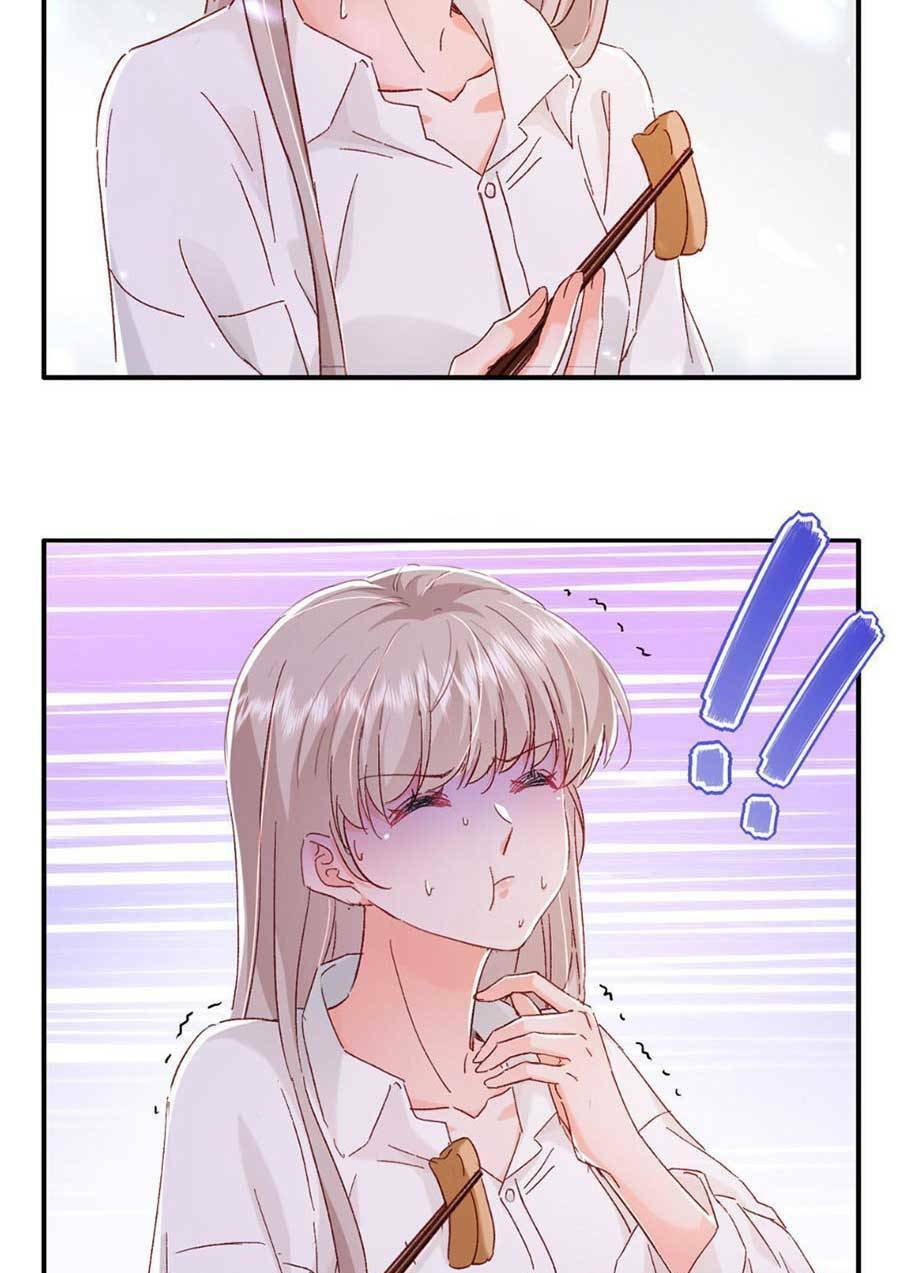 cô vợ của tôi không dễ bắt nạt chapter 19 21