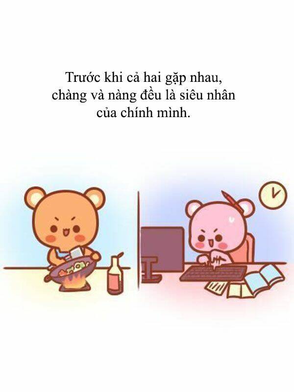 giải mã tình yêu chapter 241 1