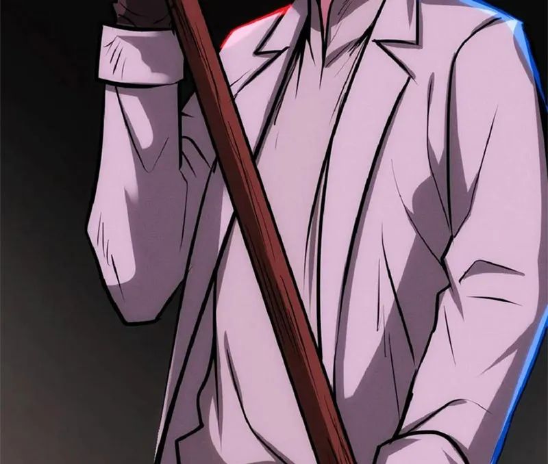 quỷ dị dược tề sư: bệnh nhân của ta đều là kinh khủng chapter 34 51