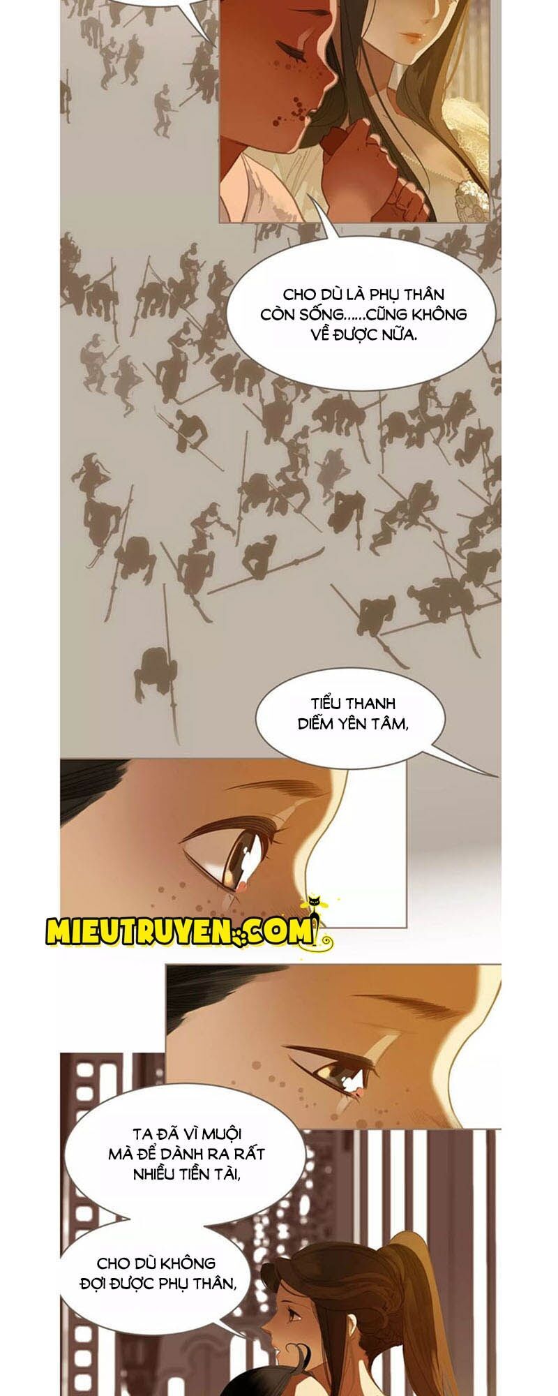 nhất đại linh hậu chapter 18 9