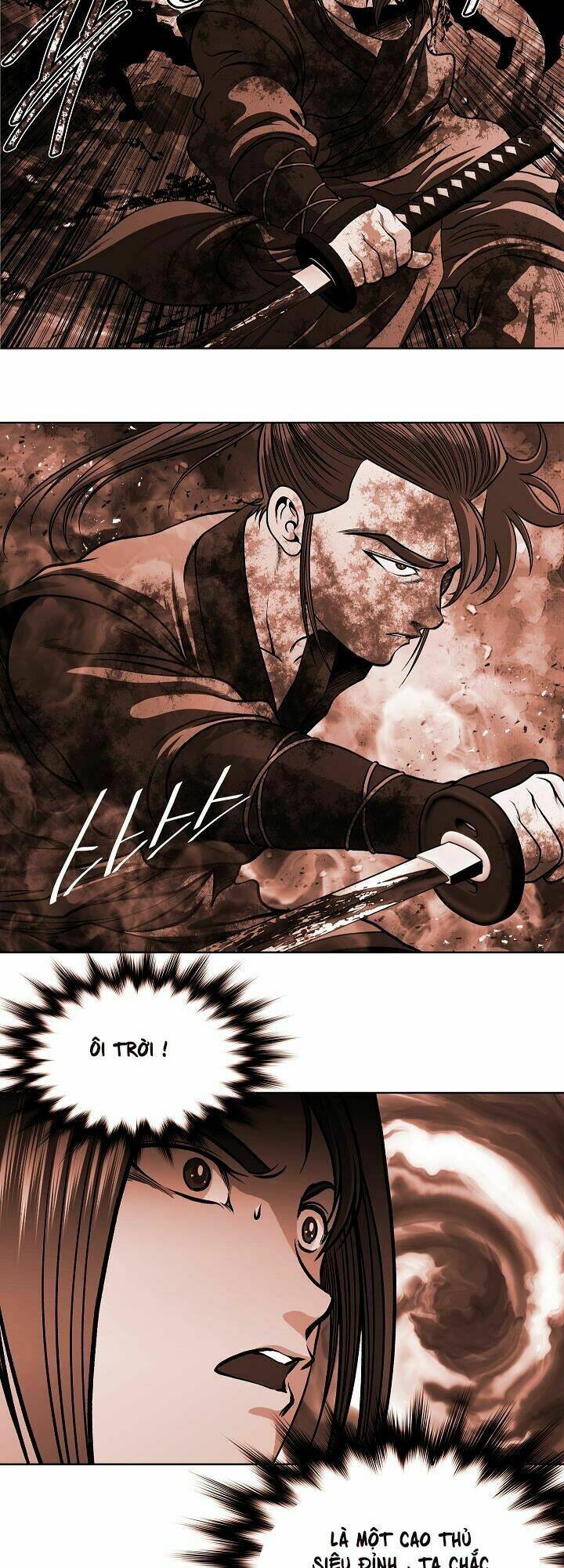 ngũ hợp chí tôn chapter 11 3