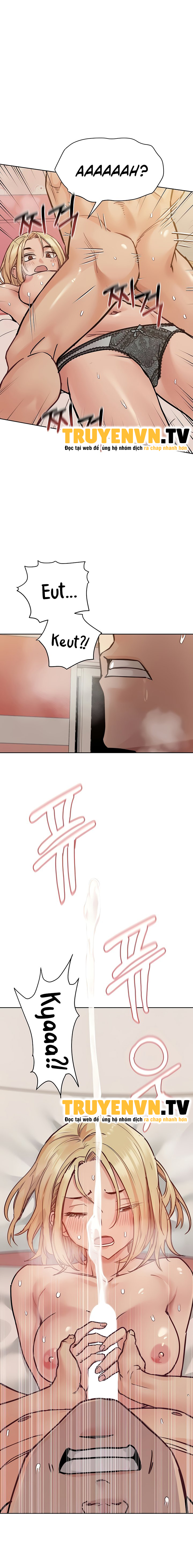 người dì khiêu gợi chapter 22 5