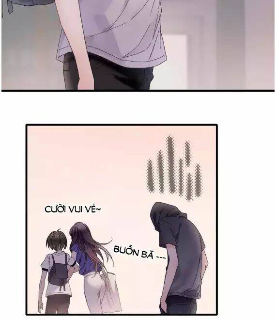 lệnh cấm nghị tộc 2 ẩn diện trấn chapter 50 10