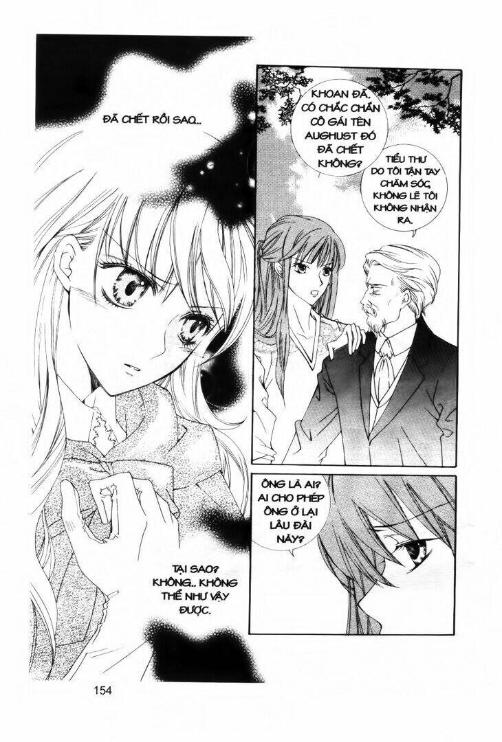 a kiss for my prince chapter 10 23