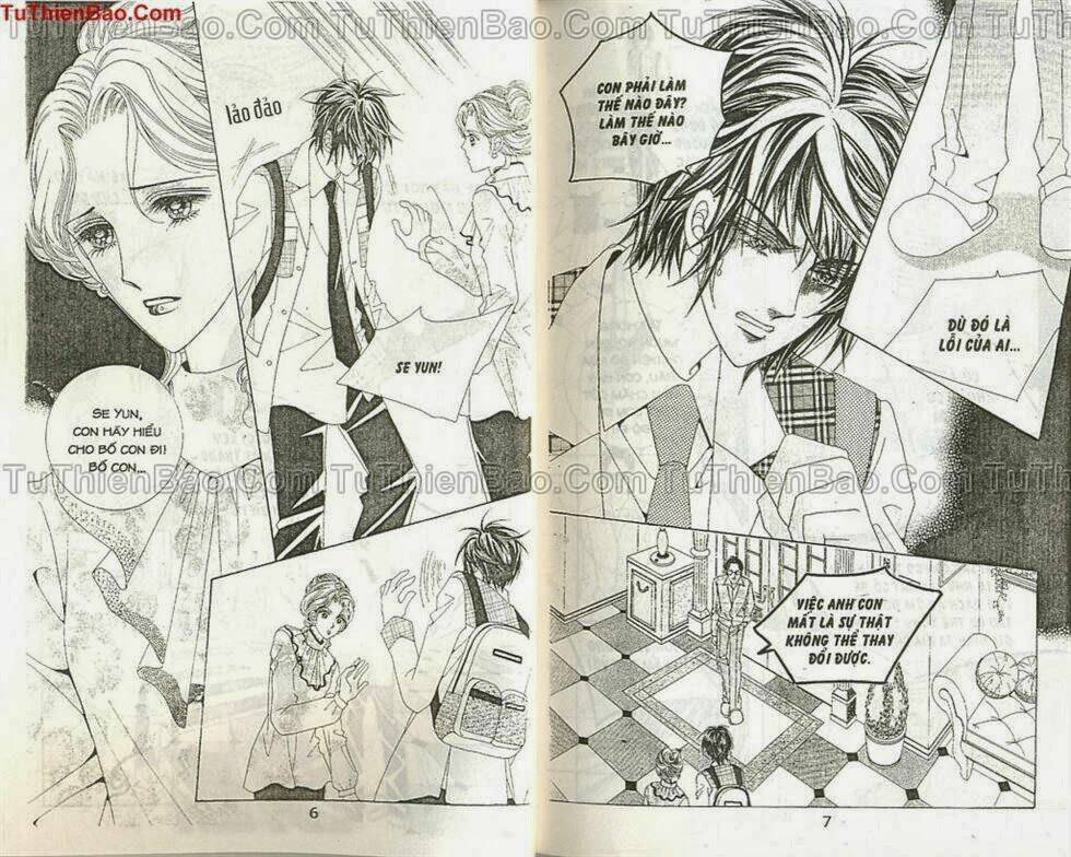 ngôi sao may mắn chapter 11 3