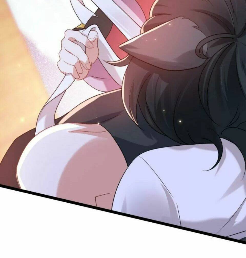 phế nữ yêu thần chapter 52 8