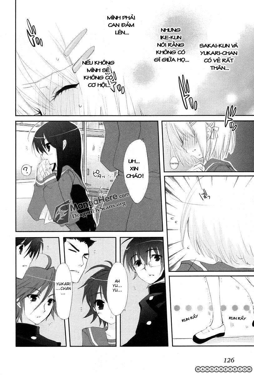 đôi mắt của shana chapter 20 9