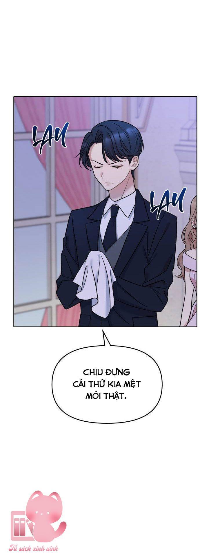 quản gia, làm ơn đấy! chapter 6 23