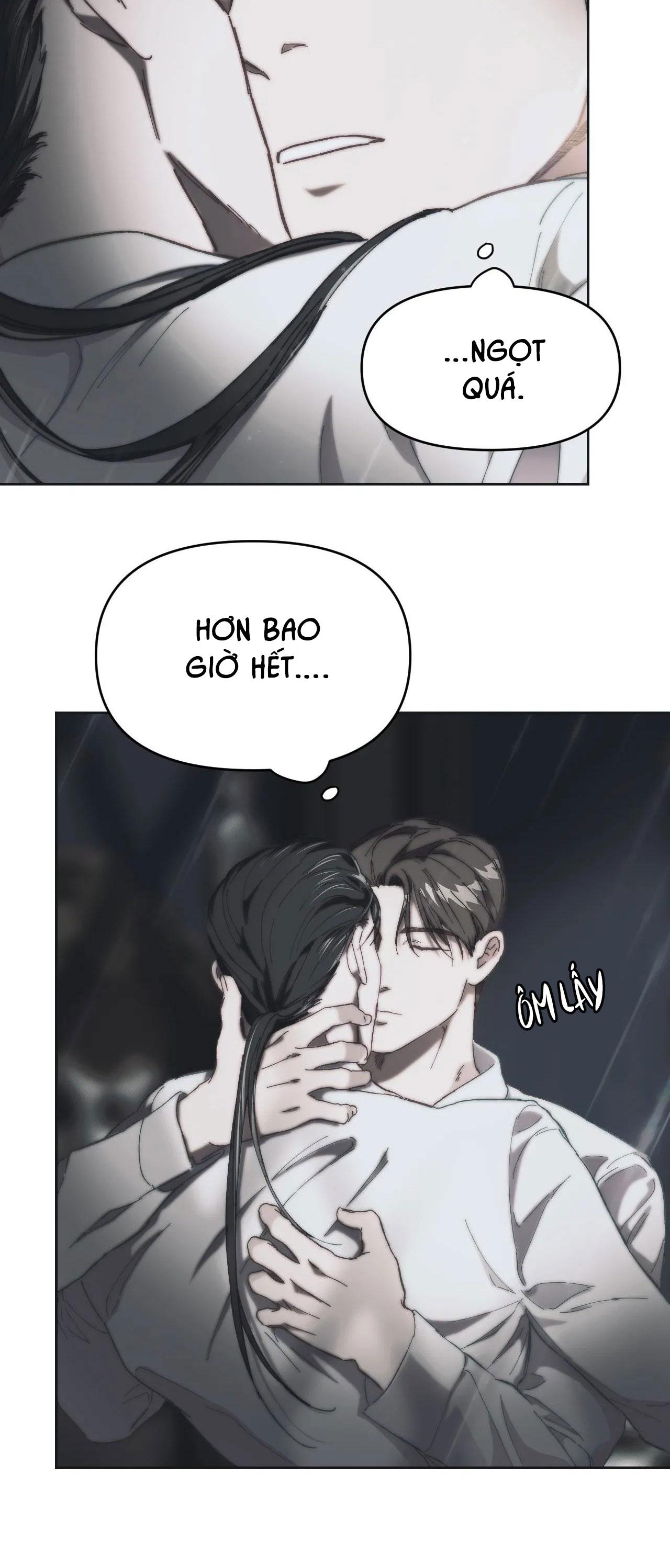 tuyển tập những ông chú tà zâm chapter 1.6 17