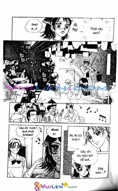 có anh trong đời chapter 1 64