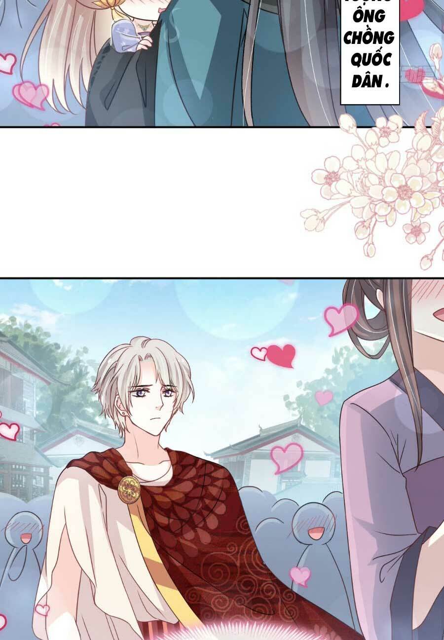 thiên hạ đệ nhất sủng phi chapter 139 10