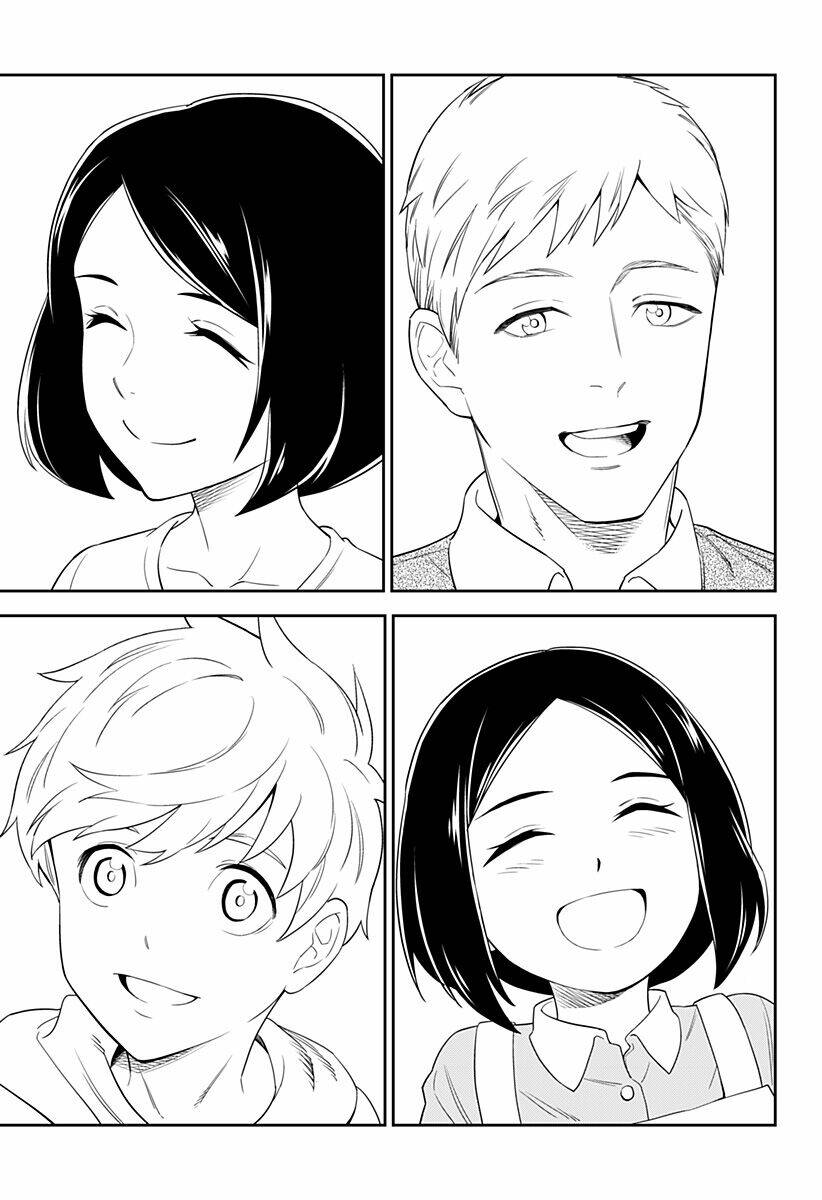 tiêu diệt dị nghị trong xã hội loài người chapter 4 12