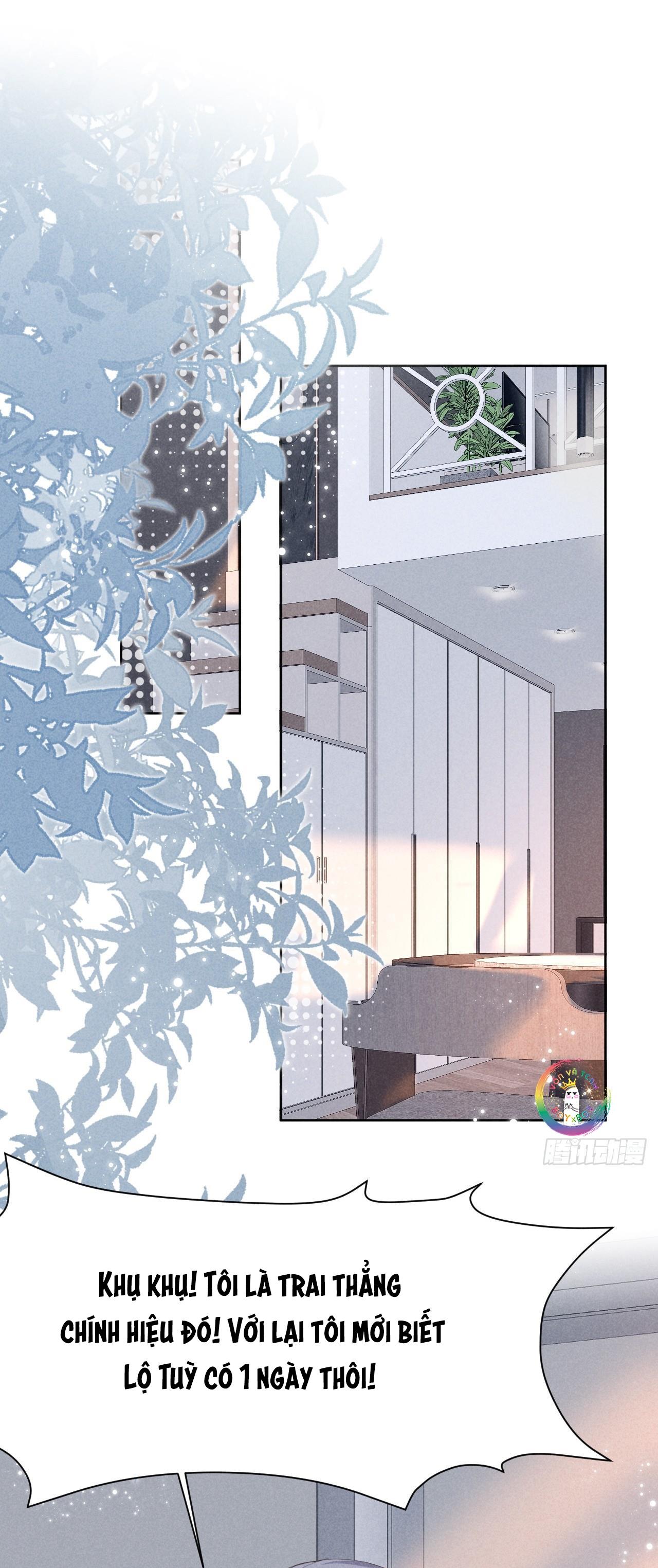 [bl] quan hệ nguy hiểm chapter 7 1