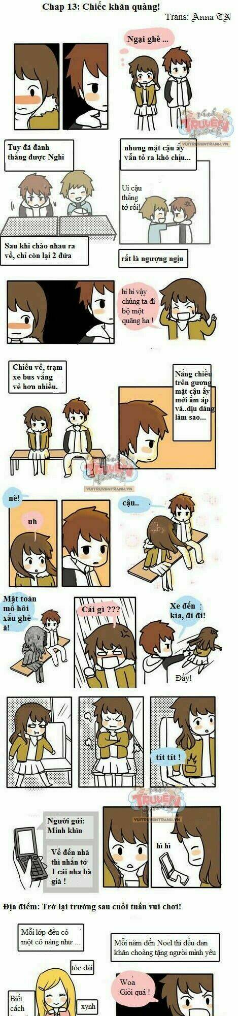 nhi nhí nhảnh chapter 13 1