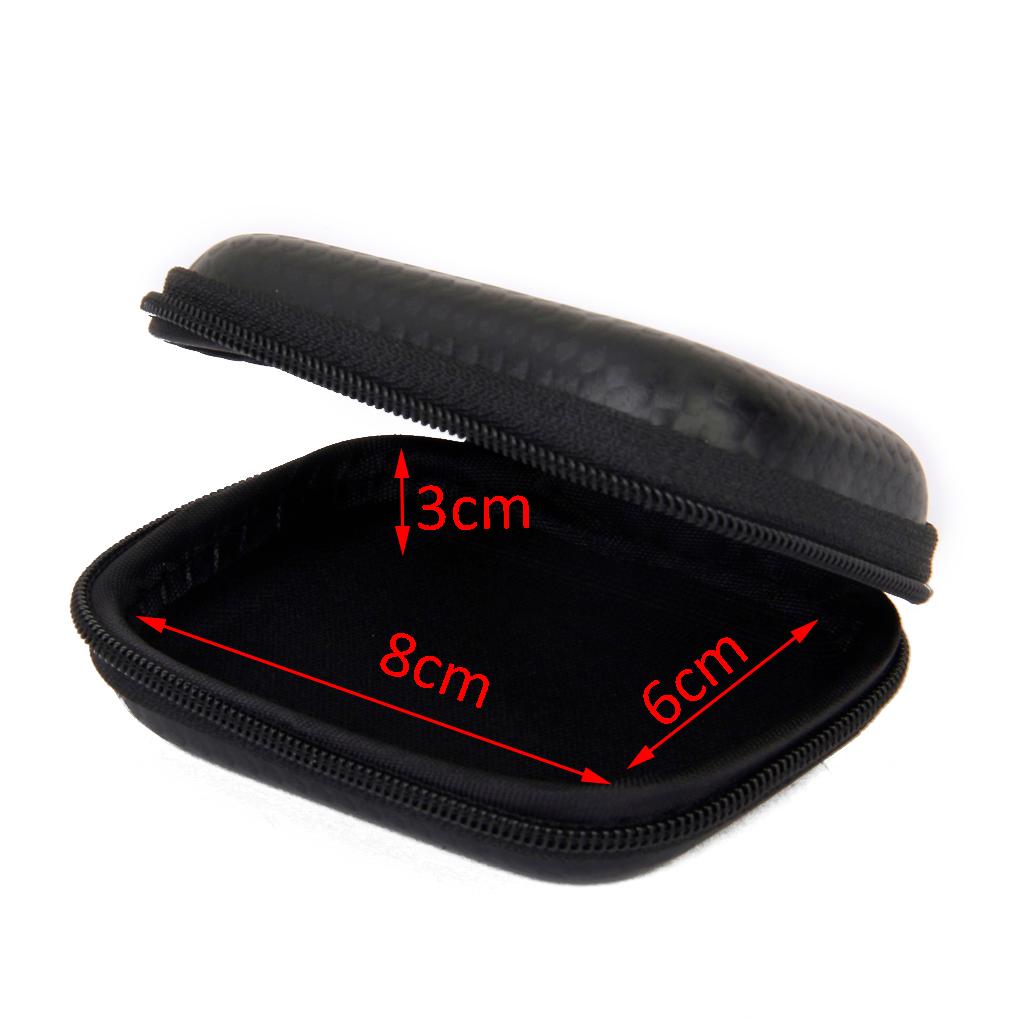 Mini Protective Camera Accessory Bag Case Storage for 4 3+/3/2/1