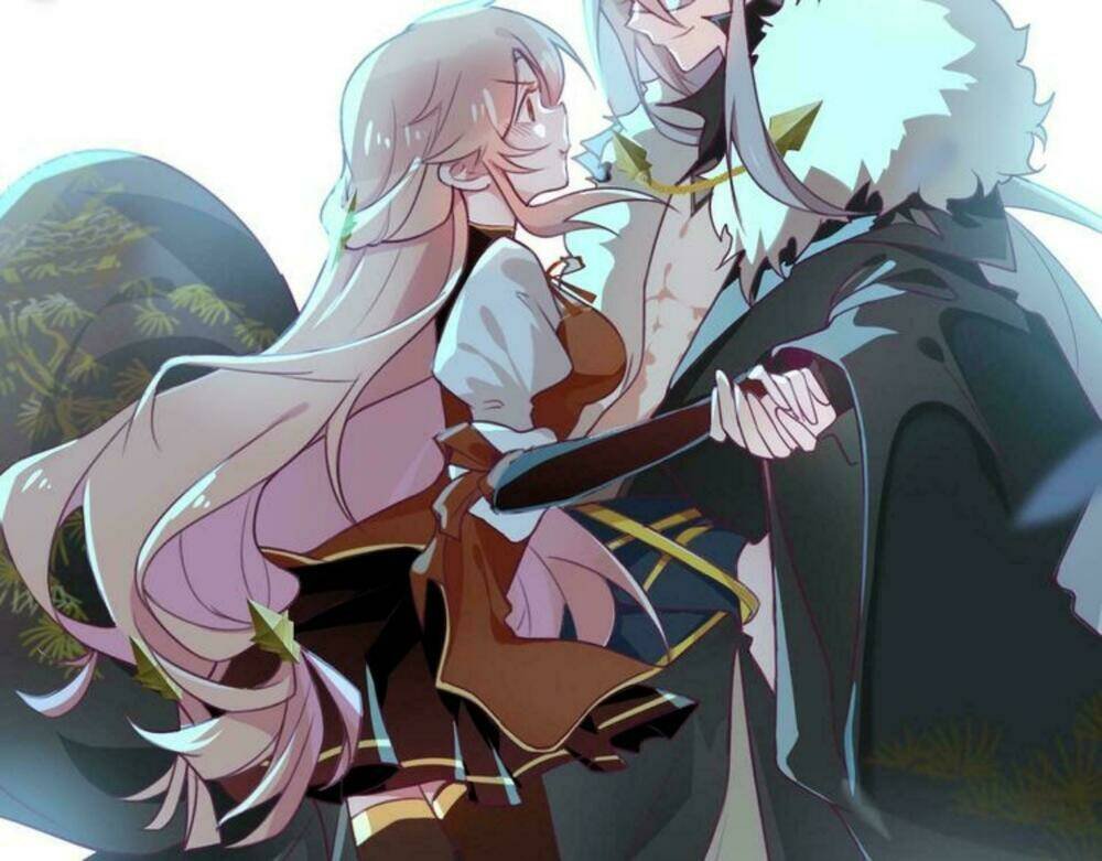 tà quân khó dưỡng tiểu ma phi chapter 11 20