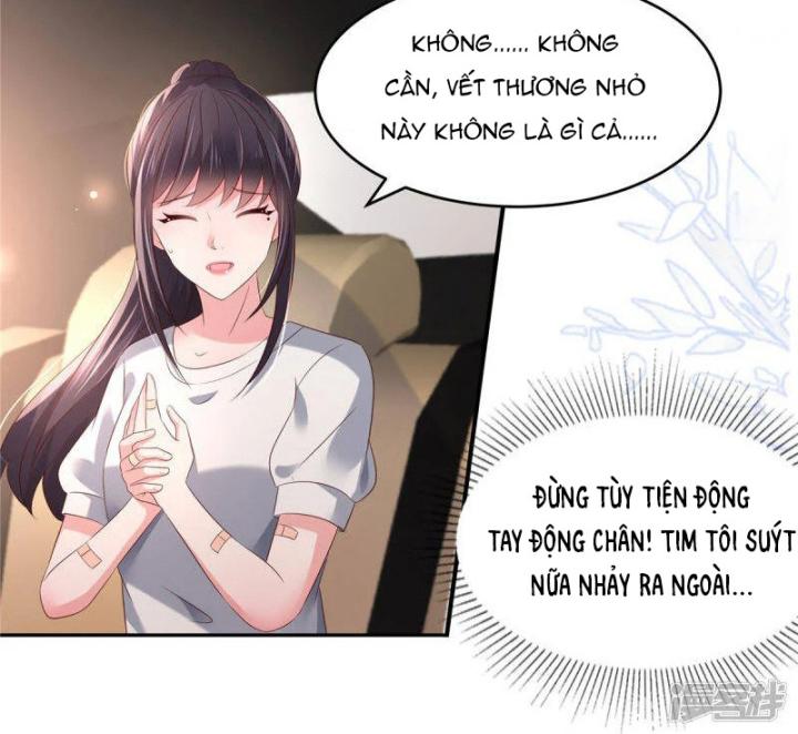 tái sinh tương ngộ chapter 60 20