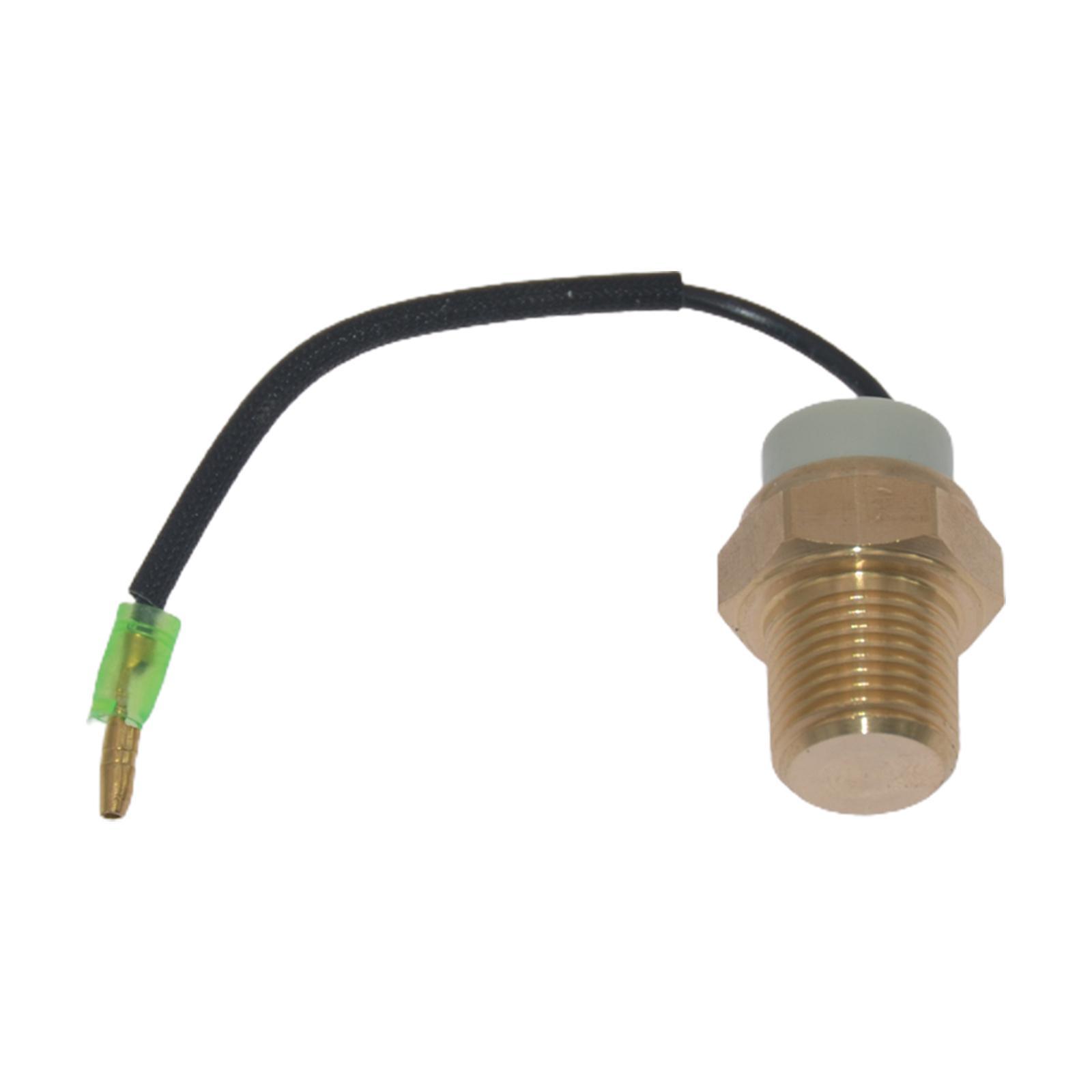 Thermostat Water Pump Switch Sensor 3085352 Accessory Vehicle