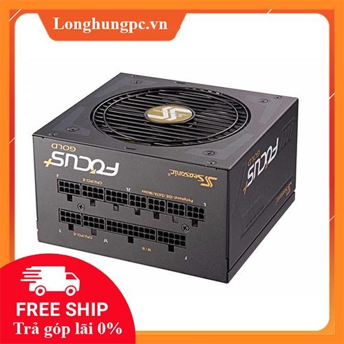 Nguồn Seasonic Focus Plus FX-1000 1000W (80 Plus Gold/Semi Modular)