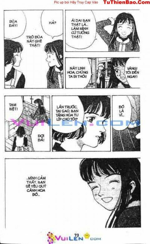 cô bé thám tử chapter 5 73