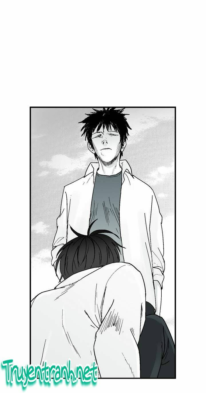 bạo lực học đường chapter 7 28