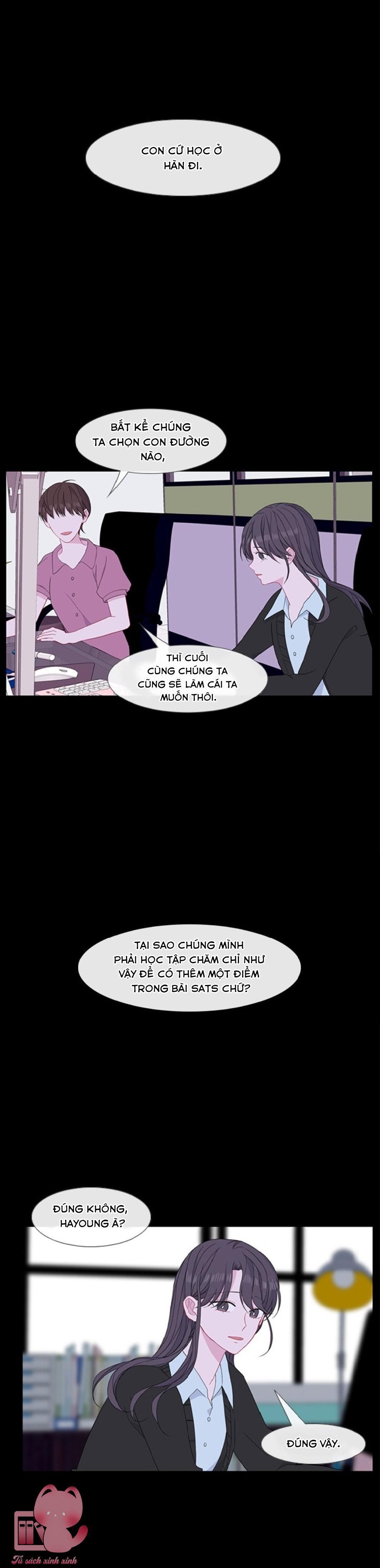 về bên anh chapter 98 30