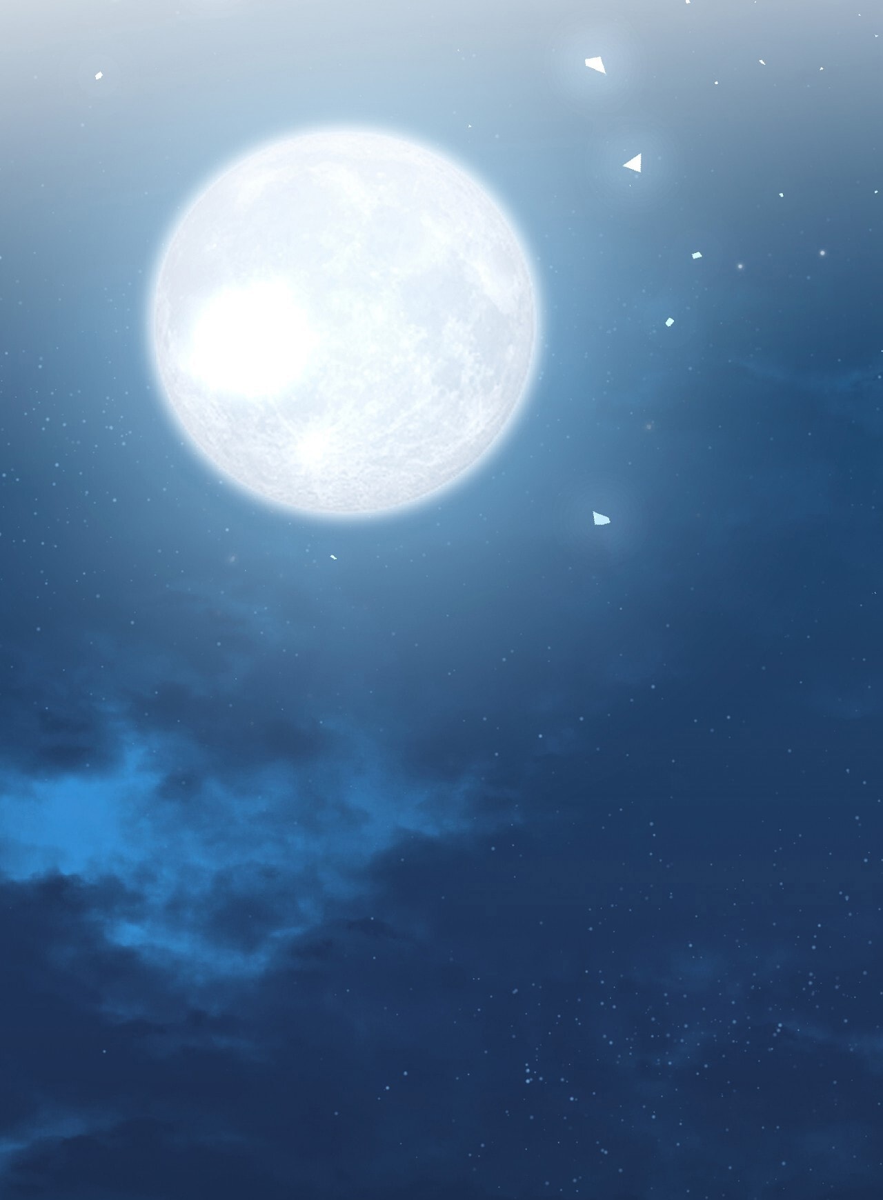 [18+] Trời Sinh Địch Thủ chapter 52.1 17