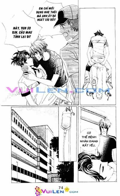 đợi em chapter 108 15