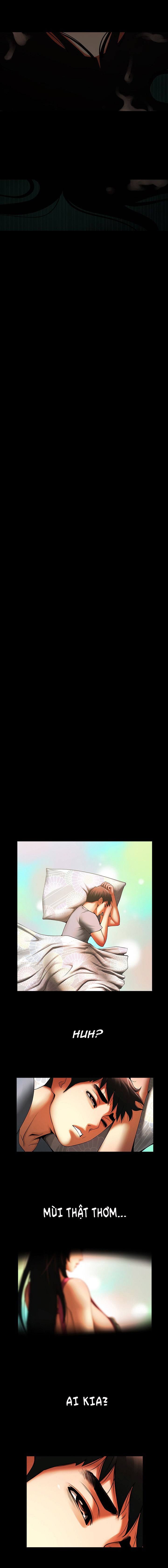 có người phụ nữ sống trong phòng của tôi chapter 17 6