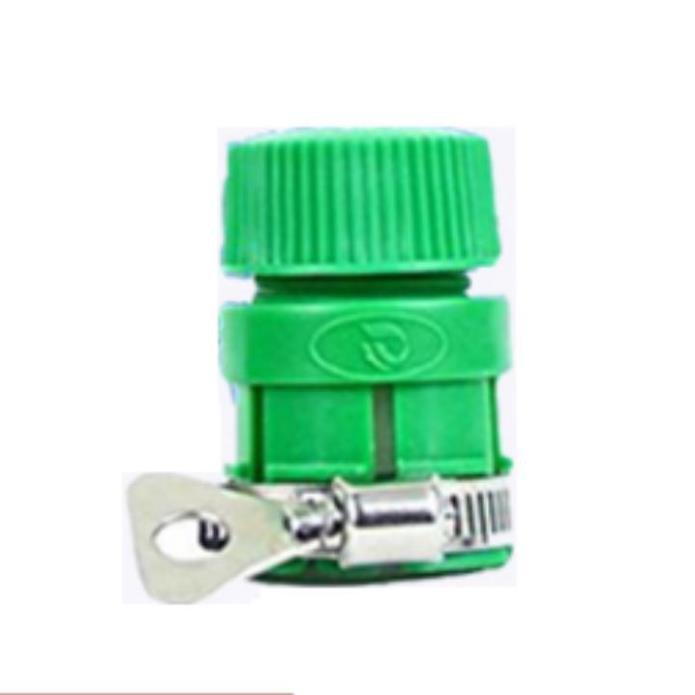️ Bộ dây vòi xịt nước rửa xe, tưới cây . tăng áp 3 lần, loại 3m, 5m 206318 đầu đồng,cút,nối vàng+ tặng mở chai