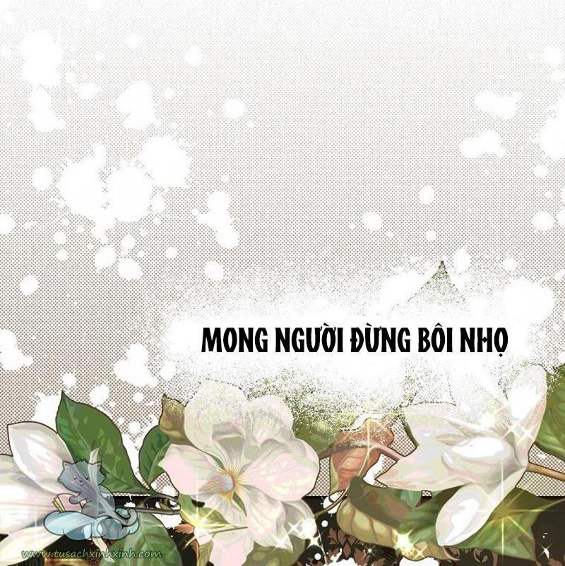 tháng năm cuối cùng của nữ phụ đoản mệnh chapter 32 10