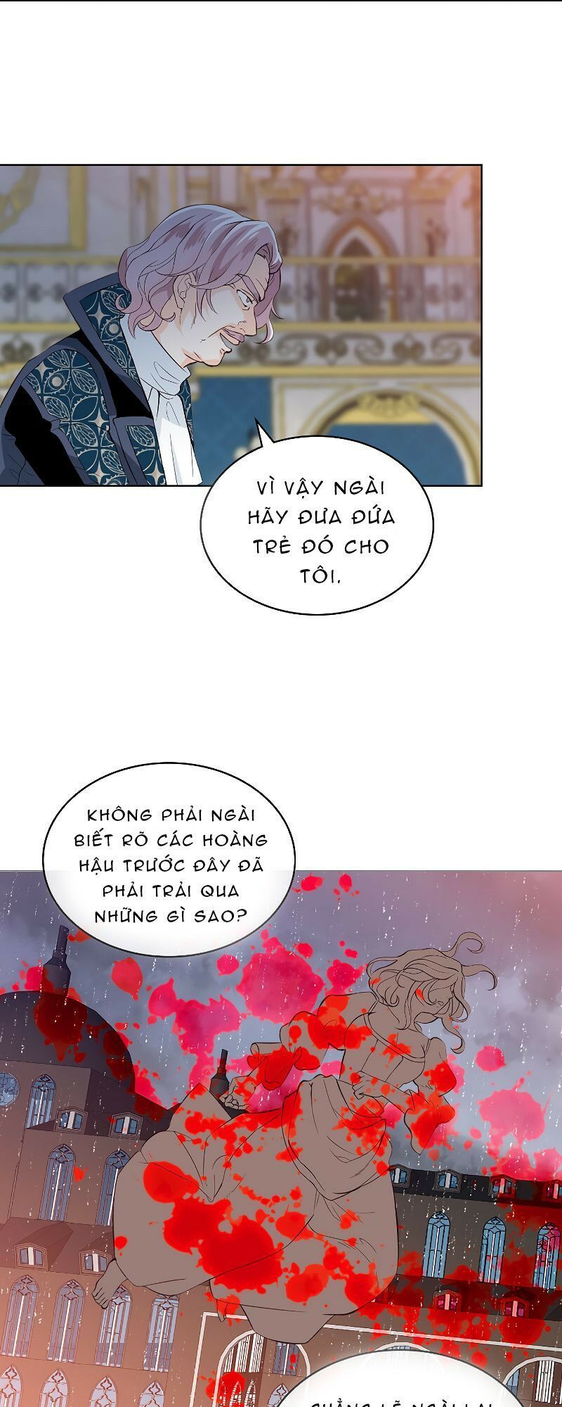 con có phải con là con gái của ngài không? chapter 19 31