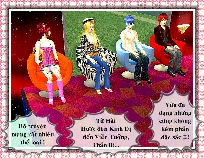 bella's story chapter 12.4 119