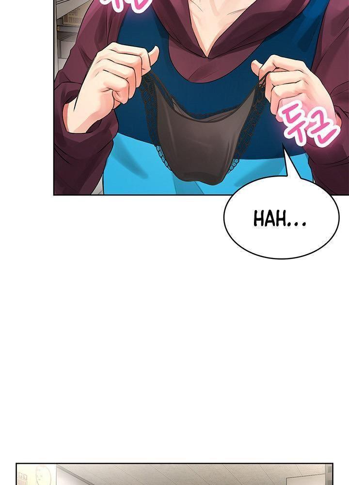 công việc sung sướng chapter 3.1 70