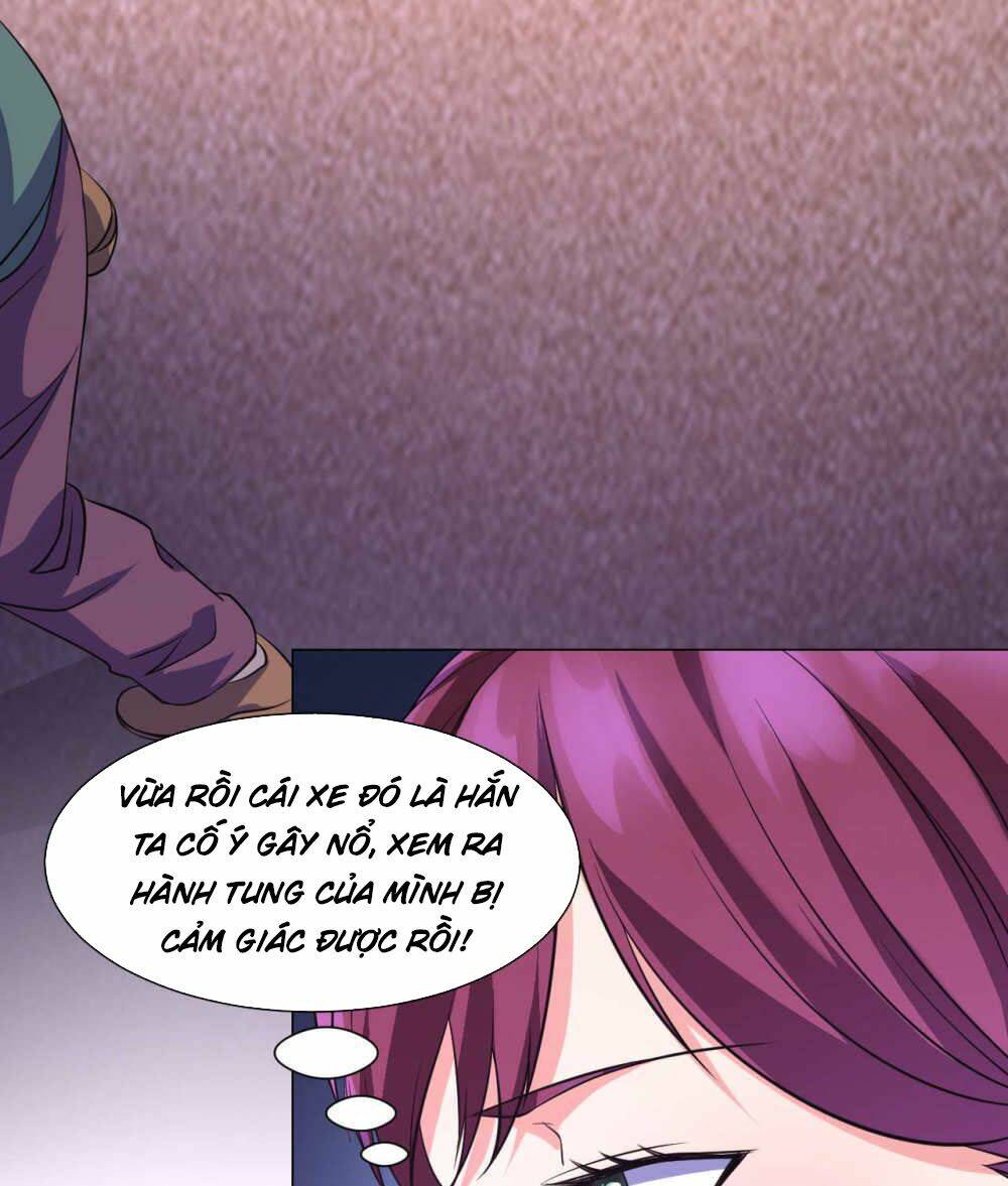 tu chân truyền nhân tại đô thị chapter 12 33