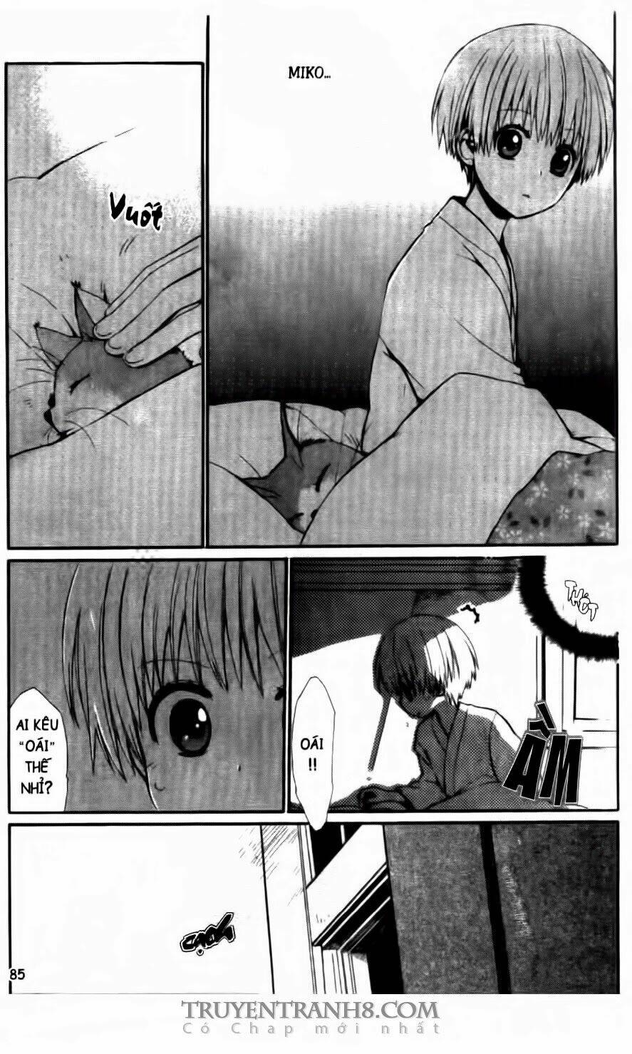 trường học bí ẩn chapter 39 11