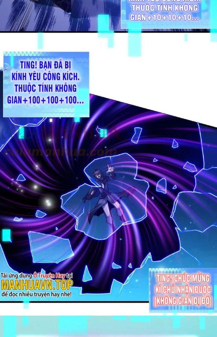 ta nuôi ma quỷ ở trấn ma ti chapter 70 18