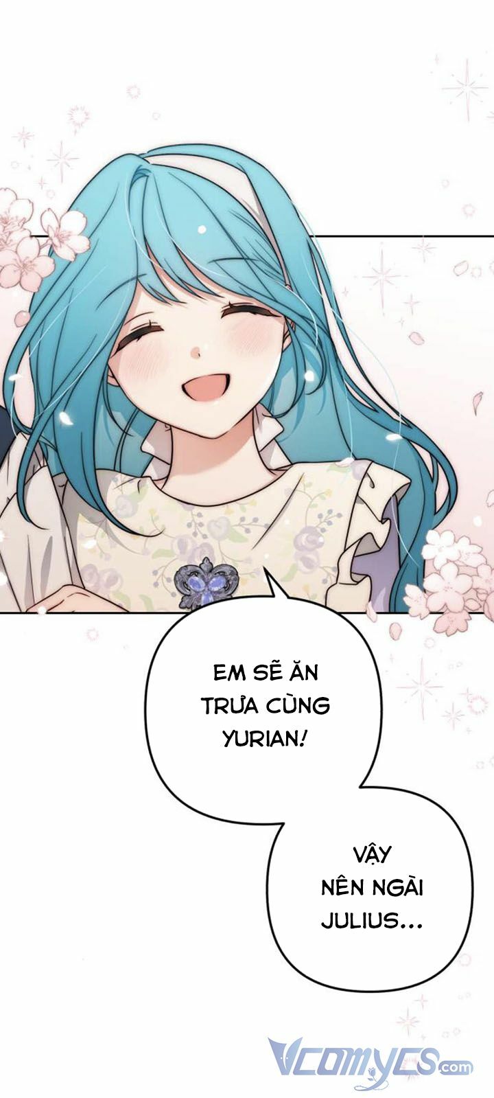 công nương mint bé nhỏ chapter 6 1