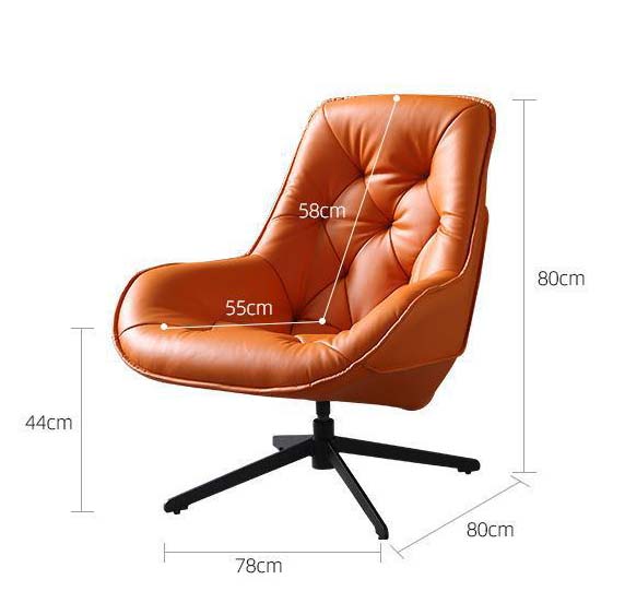 Ghế sofa xoay 360 độ , chính hãng NIKITA, tặng kèm gối ôm